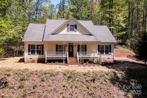 62 Mackenzie Way, Swannanoa, NC 28778