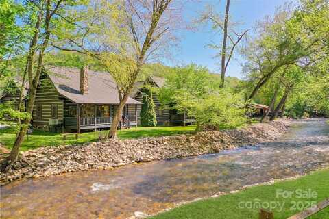 24 Rachels Circle, Maggie Valley, NC 28751