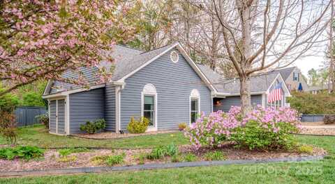 101 Firwood Court, Asheville, NC 28804