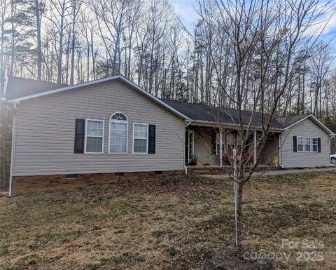 86 Springdale Drive, Marion, NC 28752