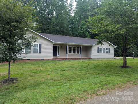 86 Springdale Drive, Marion, NC 28752