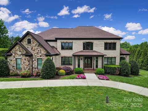 802 Capington Lane, Waxhaw, NC 28173