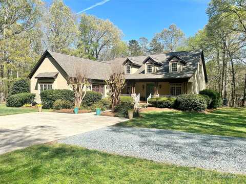4925 Pageland Highway, Monroe, NC 28112