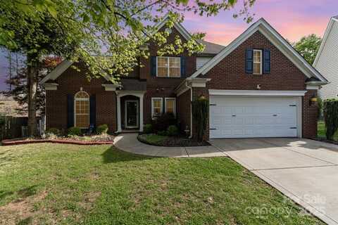13406 Ada Court, Charlotte, NC 28213