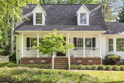 709 Weldon Lane, Salisbury, NC 28146