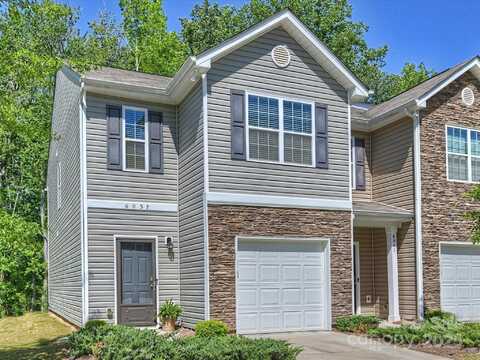 6037 Guildford Hill Lane, Charlotte, NC 28215