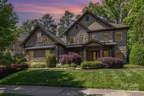 5706 Sardis Hall Court, Charlotte, NC 28270