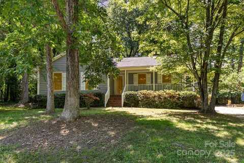 16320 Peach Grove Lane, Charlotte, NC 28277