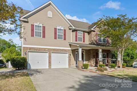 13502 Brandon Trail Drive, Charlotte, NC 28213