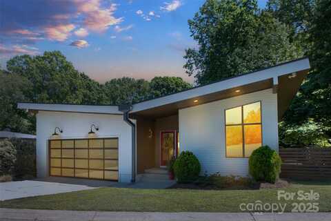4211 Mantle Court, Charlotte, NC 28205