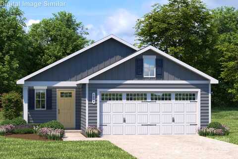 129 Millstream Drive, China Grove, NC 28023