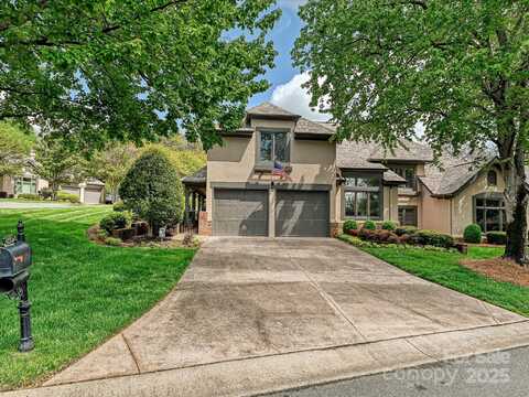 5603 Ballinard Lane, Charlotte, NC 28277