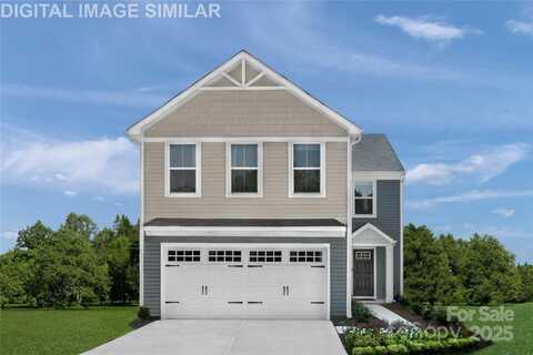 00123 Millstream Drive, China Grove, NC 28023