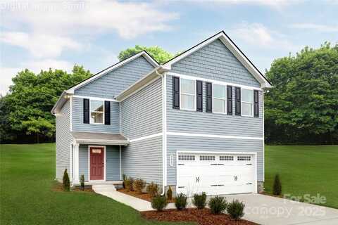 120 Millstream Drive, China Grove, NC 28023