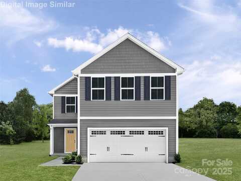 120 Elm Forest Lane, China Grove, NC 28023