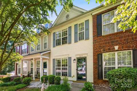 8814 Gerren Court, Charlotte, NC 28217