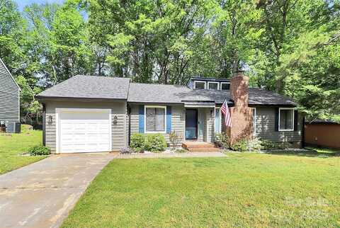 6712 Santa Maria Lane, Charlotte, NC 28227