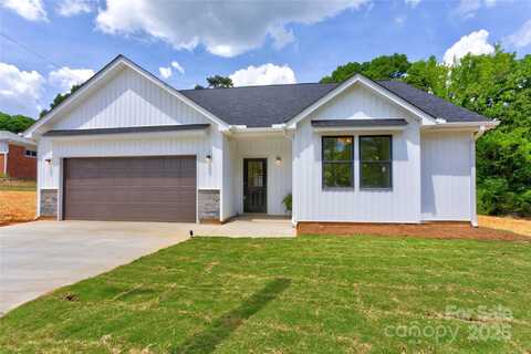 3300 Travis Lane NW, Concord, NC 28027