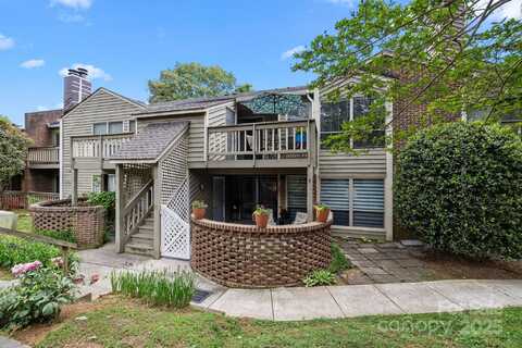 1608 Sharon Road W, Charlotte, NC 28210