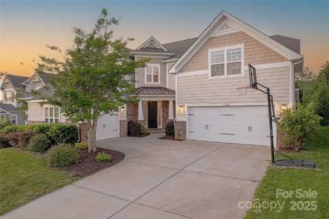 5128 Oakhaven Lane, Fort Mill, SC 29708