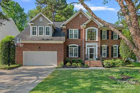 1400 Coachman Drive, Waxhaw, NC 28173