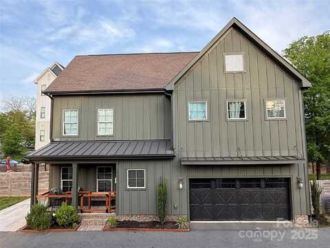 1511 Landis Avenue, Charlotte, NC 28205