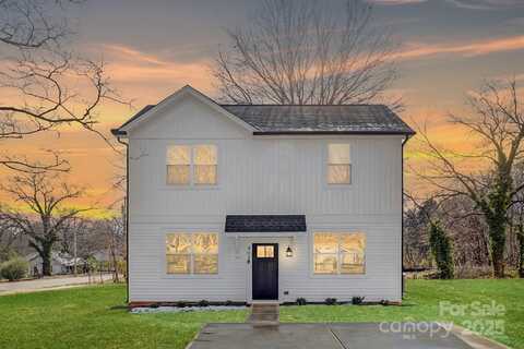 628 Old Salisbury Road, Statesville, NC 28677
