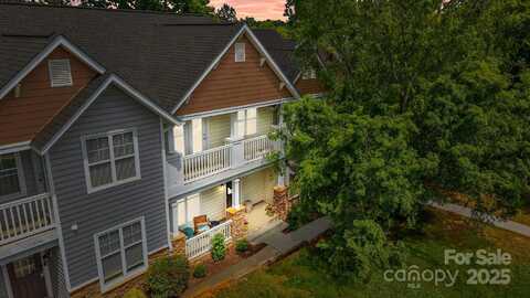 11139 Dundarrach Lane, Charlotte, NC 28277
