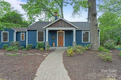 1933 Thurmond Place, Charlotte, NC 28205
