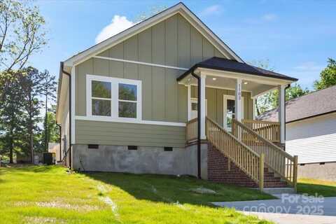 1103 Kenly Street, Salisbury, NC 28144