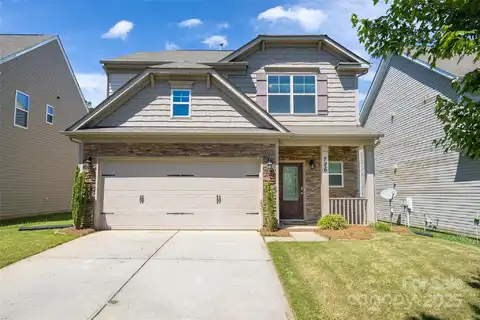 726 Centennial Street, Gastonia, NC 28056