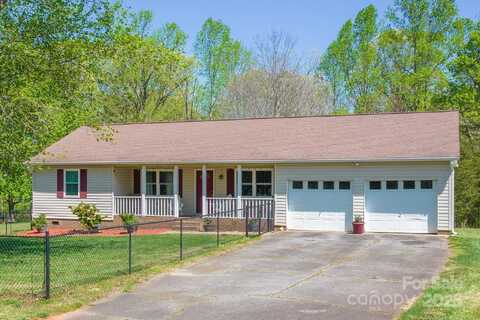 174 Stewart Acres Drive, Statesville, NC 28677