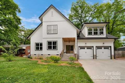 1816 Lisbon Lane, Charlotte, NC 28269