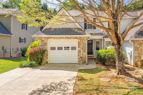 9 Willoughby Run Drive, Asheville, NC 28803