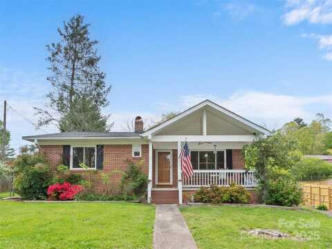 1017 Temon Street, Hendersonville, NC 28739