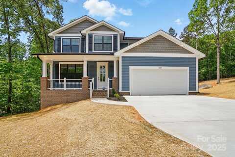 1118 Allman Extension, Mount Pleasant, NC 28124