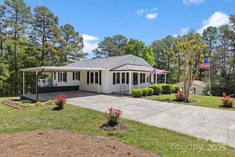 8044 Eagle Street, Mount Pleasant, NC 28124