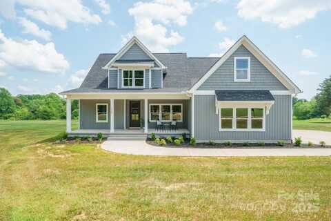 175 Lone Pine Road, Statesville, NC 28625