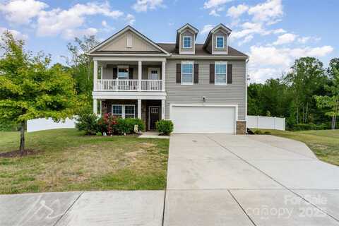 6040 Fazio Court, Harrisburg, NC 28075