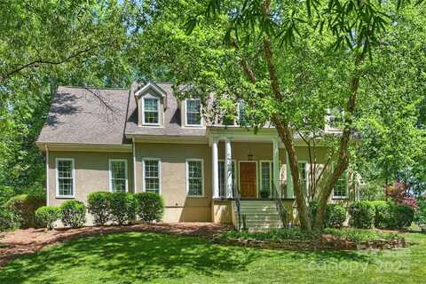9526 Greyson Ridge Drive, Charlotte, NC 28277