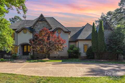 277 Tradition Drive, Mount Gilead, NC 27306