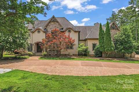 277 Tradition Drive, Mount Gilead, NC 27306