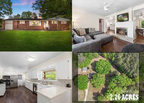 1099 S Potter Road, Lancaster, SC 29720