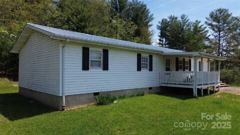 355 Round Knob Church Road, West Jefferson, NC 28694
