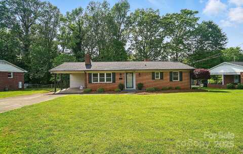 137 Burton Hills Circle, Gastonia, NC 28054