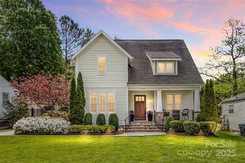 3101 Auburn Avenue, Charlotte, NC 28209