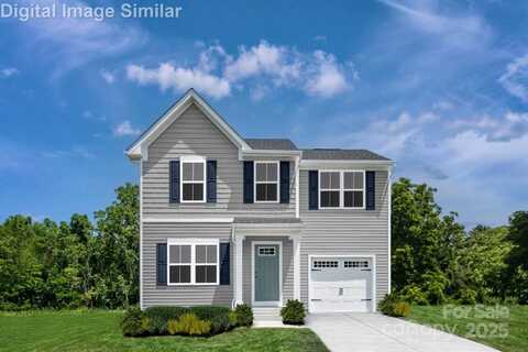 128 Millstream Drive, China Grove, NC 28023