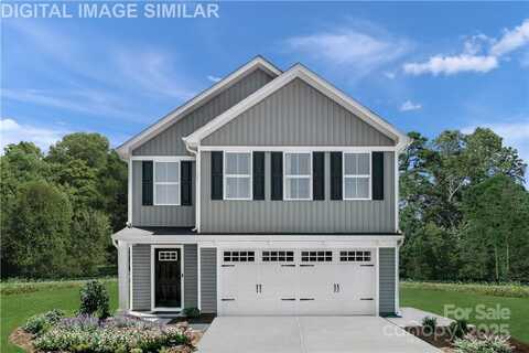 69 Millstream Drive, China Grove, NC 28023