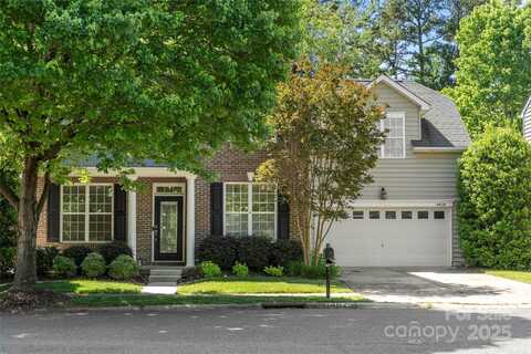 14625 Lyon Hill Lane, Huntersville, NC 28078