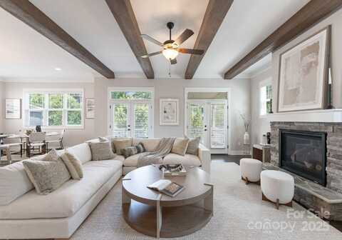 615 Welker Street, Charlotte, NC 28204